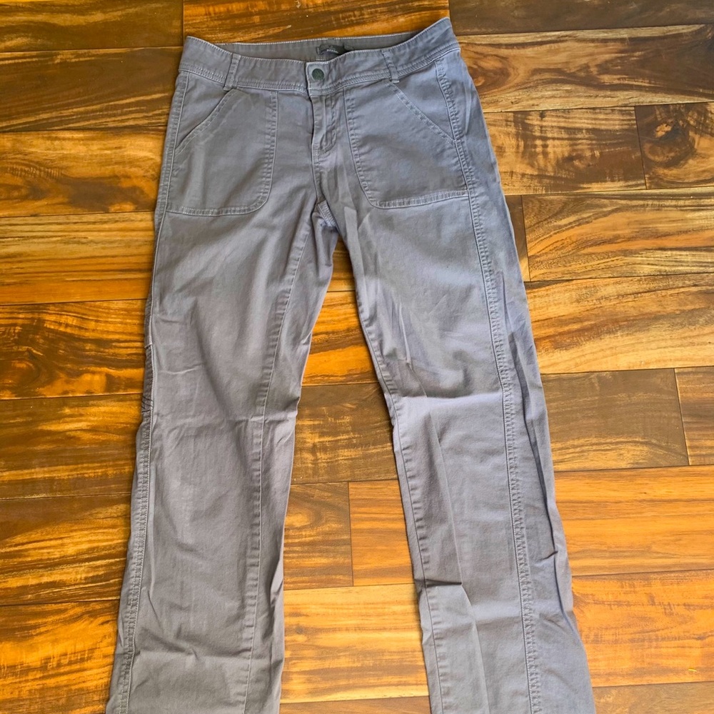 Prana Pants